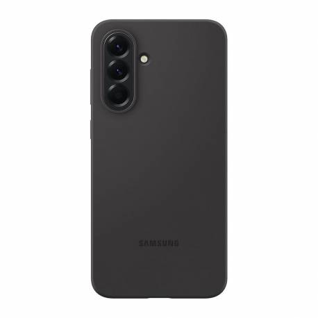 Samsung Oryginalny Futerał Silicone Case Do Samsung Galaxy A56 Ef-Pa566Cbegww Czarny Blister