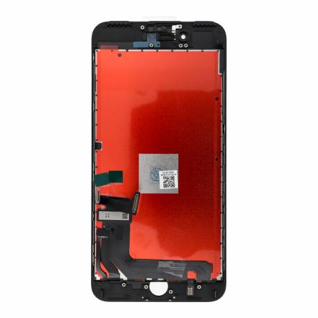 Fixcell Wyświetlacz Do Iphone 7 Plus Czarny (Wysoka Jasność)