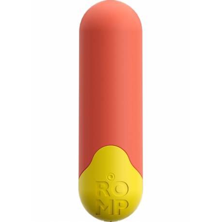 Riot Orange