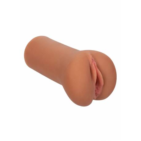 Boundless Vulva Caramel Skin Tone