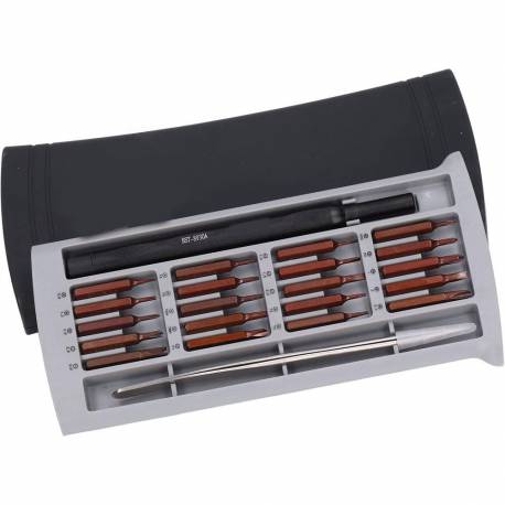 Best 38 In 1 Zestaw Narzędzi (Bst-8921)