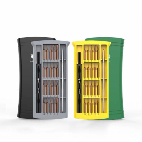 Best 22-In-1 Zestaw Wkrętaków (Bst-8930A)