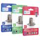 Hoco Pendrive Usb A + Usb C + Usb C Ud14 256Gb Usb3.2