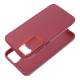 Futerał Frame Do Samsung S25 Edge Magenta