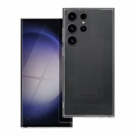 Futerał Clear Case 2 Mm Do Samsung A06 5G (Camera Protection) Transparentny
