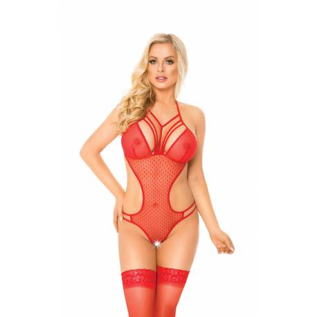Lynn - Red M/l