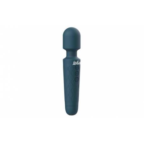 Dreaming Wand Green