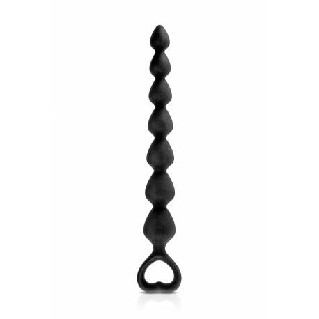 Back Love Black Medium