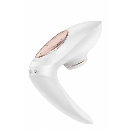 Wibrator-Satisfyer Pro 4 Couples