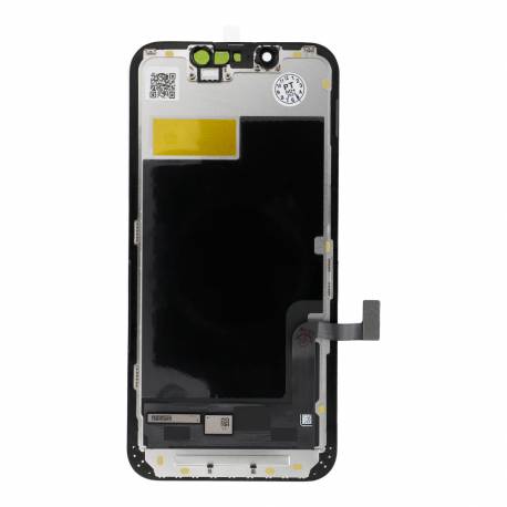 Wyświetlacz Do Iphone 13 Mini Z Ekranem Dotykowym Czarnym (Hd+ Incell)
