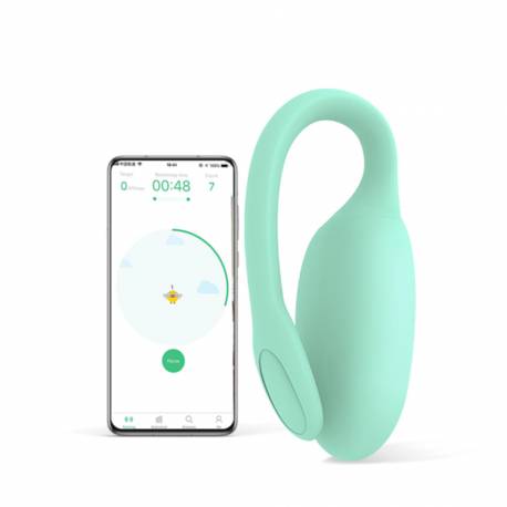 Magic Motion - Fitcute Kegel Rejuve