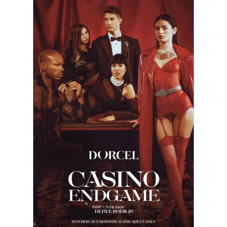 Dorcel Casino Endgame