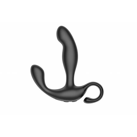Finger Wiggle Prostate Massager With Remote