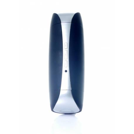 Masturbator- Susan Double Delight 2.0 - 36 Functions Usb