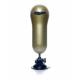 Masturbator-Vagina Delight 9-Function Usb