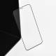 5D Full Glue Tempered Glass - Do Motorola E15 / G05 / G15 / G15 Power Czarny