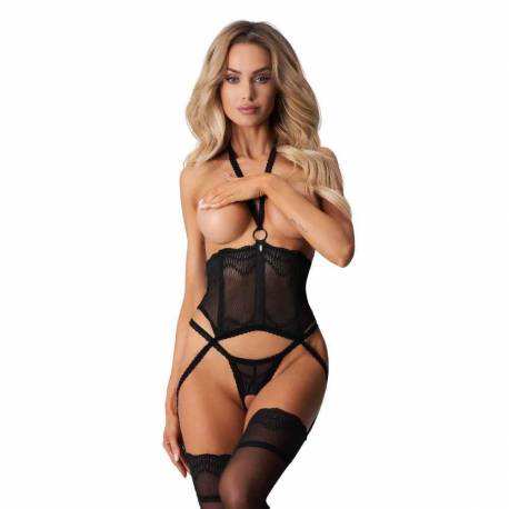 Alliane Gorset I Stringi L/xl
