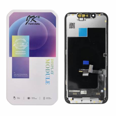 Jk Wyświetlacz Lcd Do Iphone 13 Mini Fullhd Incell