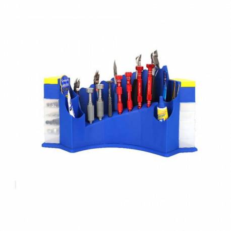 Mechanic Mt-Br10 Tool Storage
