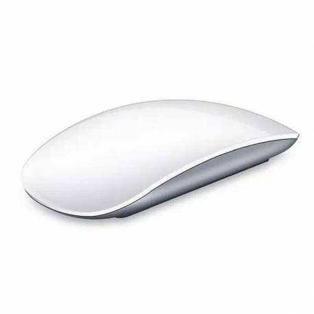 Wiwu - Bezprzewodowa Mysz Komputerowa Magic Pro Mouse Wm103 - Biała