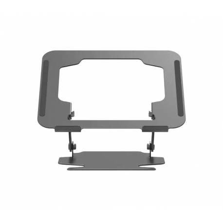 Wiwu - Rozkładana Aluminiowa Podstawka Pod Laptop Zm-901