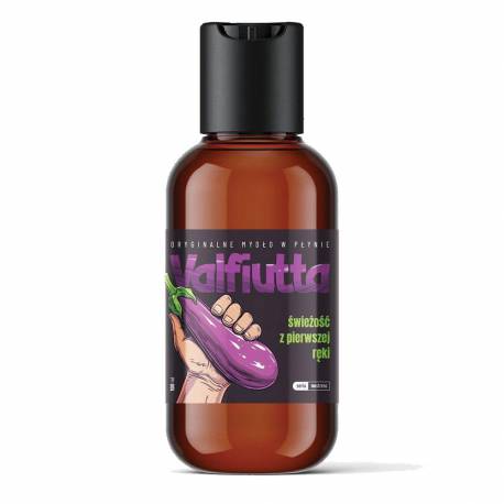 Valfiutta - Original Liquid Soap