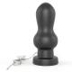 7 King Sized Vibrating Anal Rammer