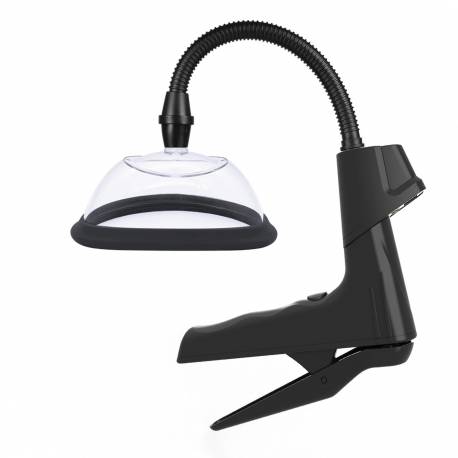 Pompka-Manual Pussy Pump With Digital Display