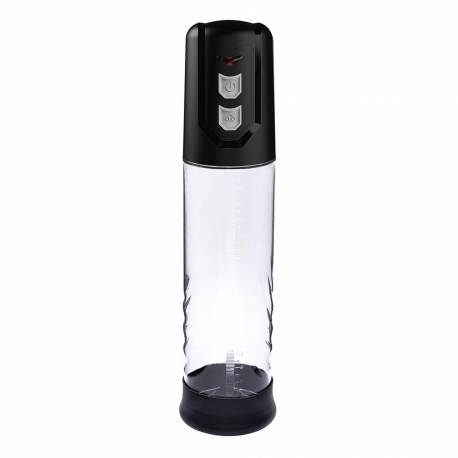 Pompka-Suck Vacuum Penis Pump, The Best Enlargement System