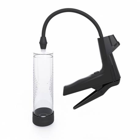 Pompka-Manual Pump With Digital Display