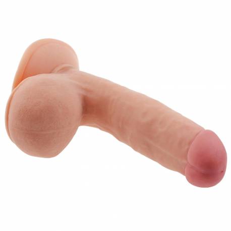 7.5 The Ultra Soft Dude