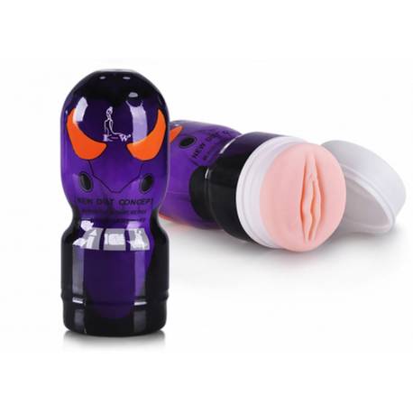 Masturbator-Passion Cup Vagina 03