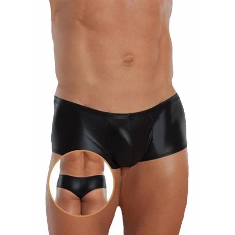 Thong 4485 - Black L