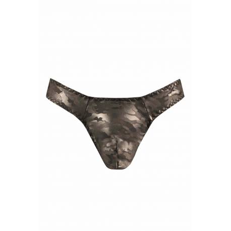 Electro String ( Stringi Męskie/mens String) S