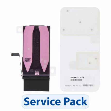 Servicepack Bateria Do Apple Iphone 14 (661-30373)