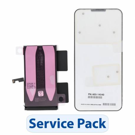 Servicepack Bateria Do Apple Iphone 15 (661-35885)