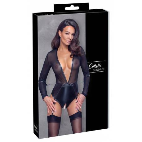 Body Black M