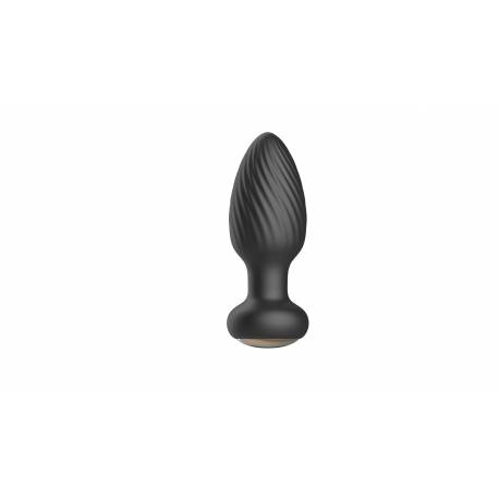 Retating Anal Plug