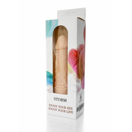 Wibrator-Storm-12 Function Vibrator