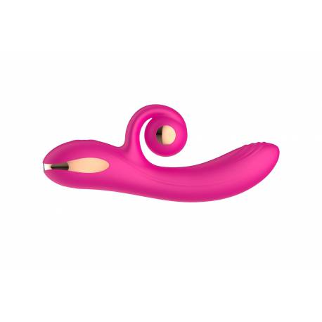 Rabbit Vibrator Purple