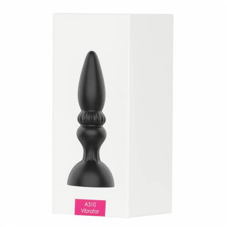 Silicone Vibrator 3 Speeds And 6 Frequencies + App Control