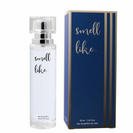 Feromony-Smell Like 09 - 30Ml.men
