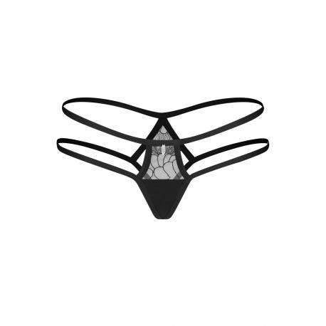 Arrowel Black Figi S/m