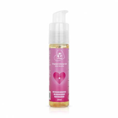 Easyglide - Orgasm Intense Gel