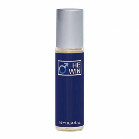 Feromony-He Win 10Ml