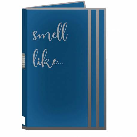 Feromony-Smell Like 09 - 1 Ml Men