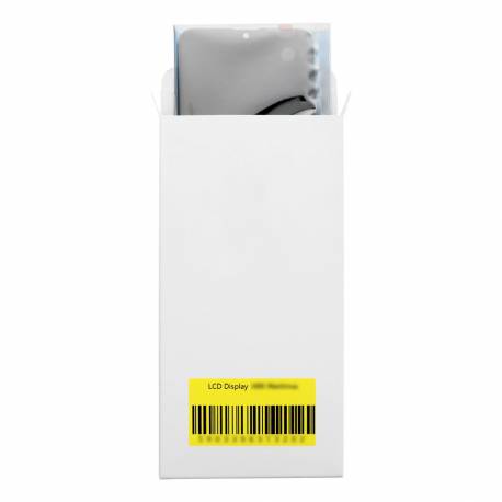 Fixcell Wyświetlacz Do Iphone 15 Plus Soft Oled 120Hz (Diagnosable: Used)