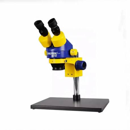 Mechanic Mc75S-B3 Binocular Microscope