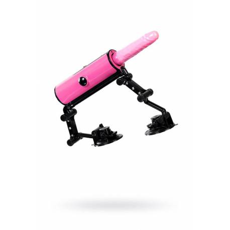 Pink Punk Sex Machine