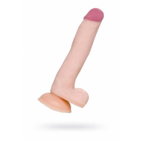 Dildo A-Toys By Toyfa Minc, Tpe, 21 Cm